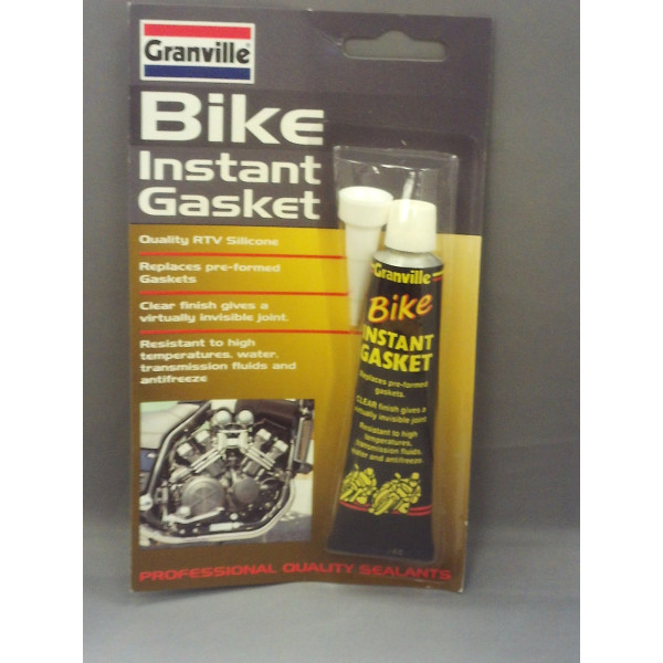 GRANVILLE Bike Instant Gasket Sealant - Granville